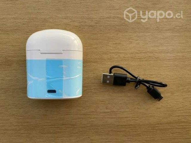 Audífonos inalámbricos