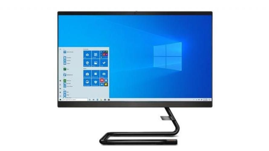 Lenovo ideacentre all in one 3 24are05 semi nuevo