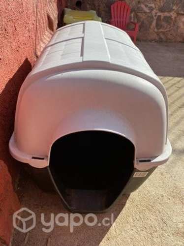 Casa para perro