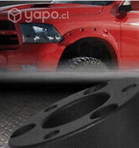 Ram kit levante frontal