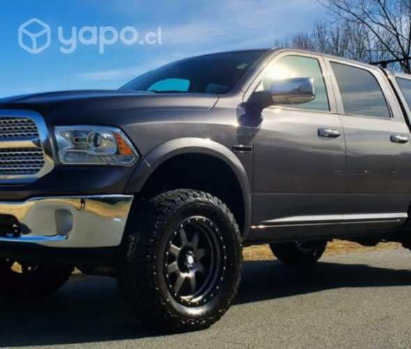 Ram kit levante frontal