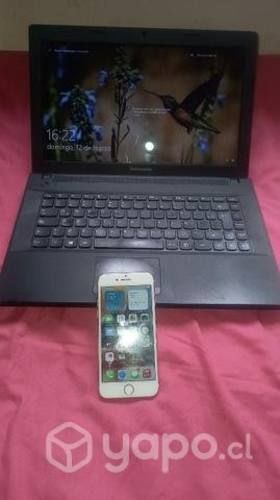 lenovo por no uso y iphone7 por renovacio