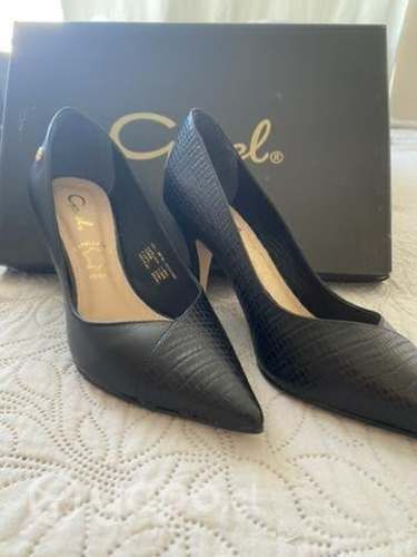 Zapatos Gacel nuevos