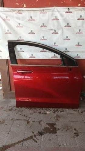 Puerta ford fusión 2017