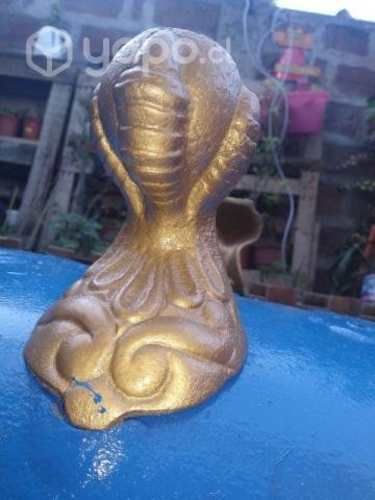 bañera antigua de hierro fundido restaurada