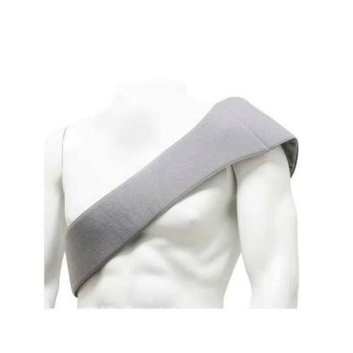 Compresa frío-calor de hombro