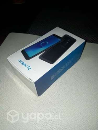 Celular Alcatel 1c
