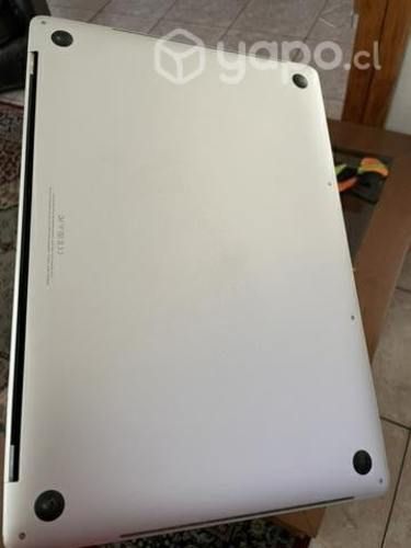 MacBook Pro 15-inch 2017 touch bar