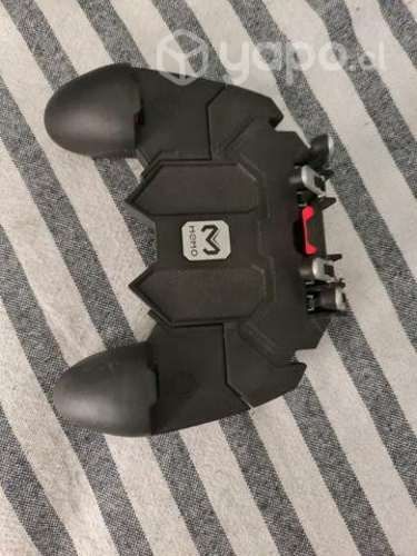 Joystick análogo para smartphone