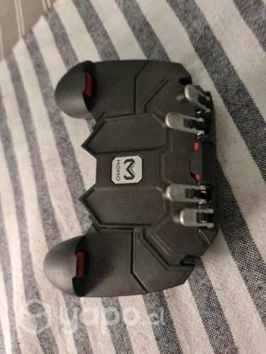 Joystick análogo para smartphone