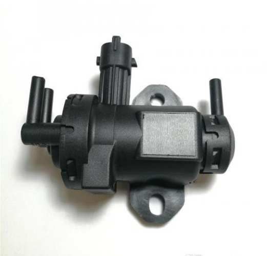 Válvula Solenoide Egr Mazda Bt-50 Ford Ranger