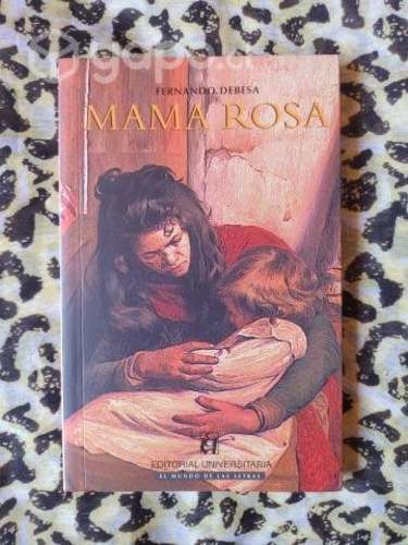 Mama Rosa - Fernando Debesa