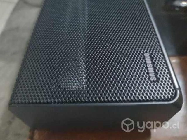 Barra de sonido Samsung Q600A 3.1 canales