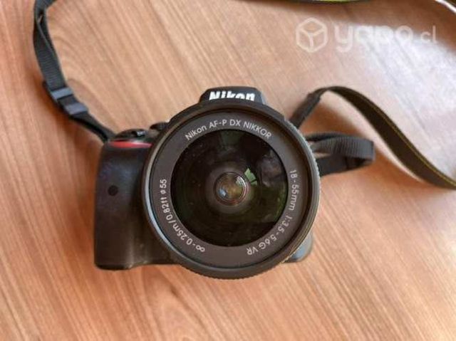 Nikon D3500