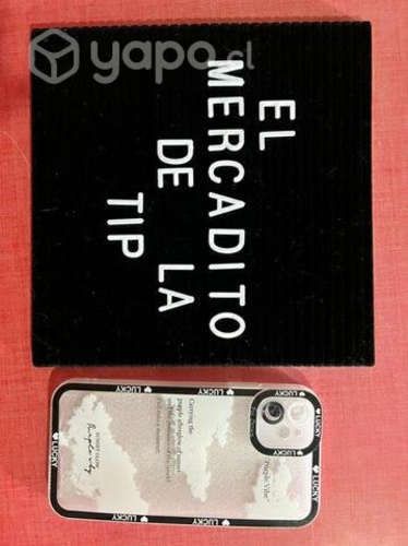 Carcasas diversos modelos