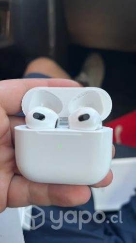 Airpods 3gen