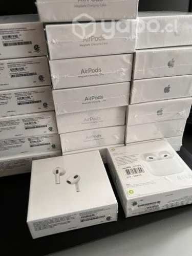 Airpods 3gen