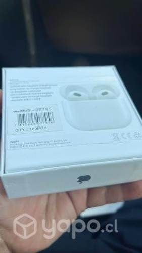 Airpods 3gen