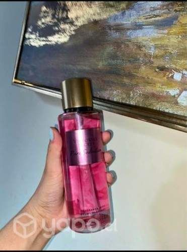 Perfumes originales victoria secret