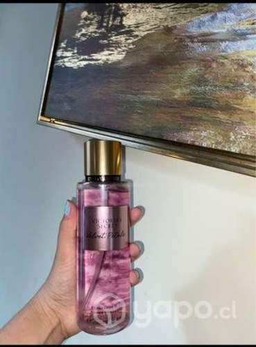 Perfumes originales victoria secret