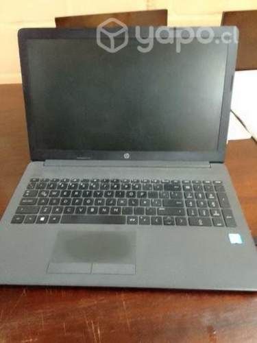 Notebook Hp 250 G7