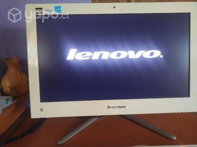 Computador lenovo windows 10 pro