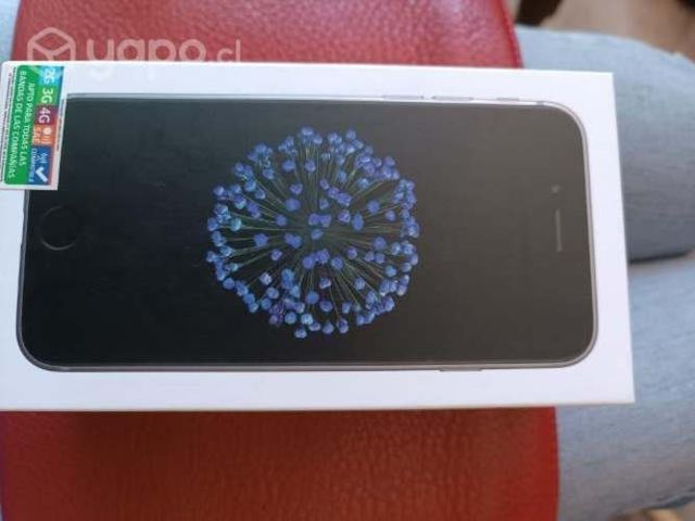 Caja de I phone 6