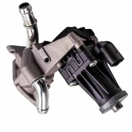 Válvula Egr Peugeot Boxer Citroën Jumper 2.2 2011