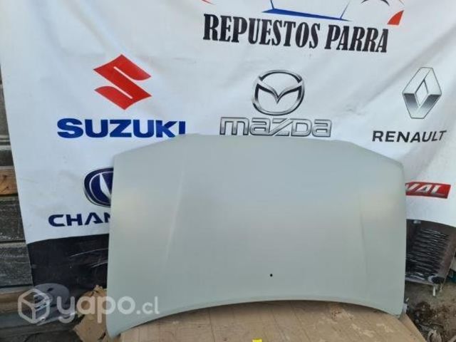 Capot suzuki alto 2006 a 2012