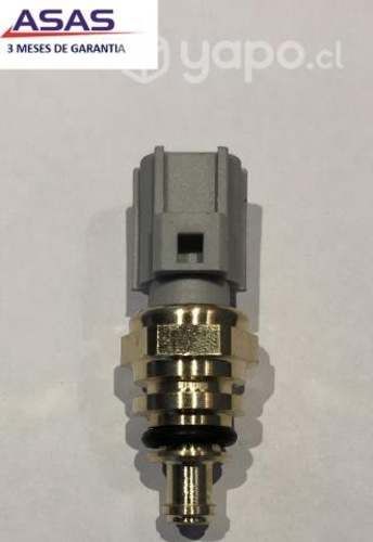 Sensor Temperatura Ford Fiesta Sigma Titanium 2011