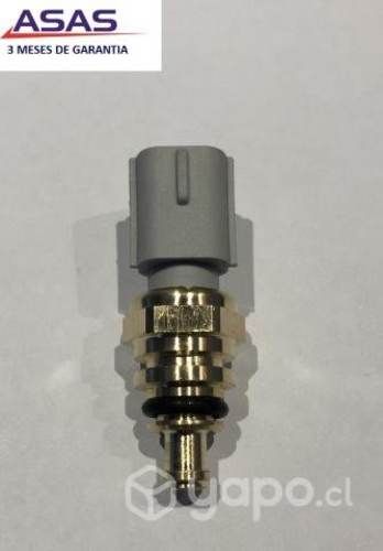 Sensor Temperatura Ford Fiesta Sigma Titanium 2011