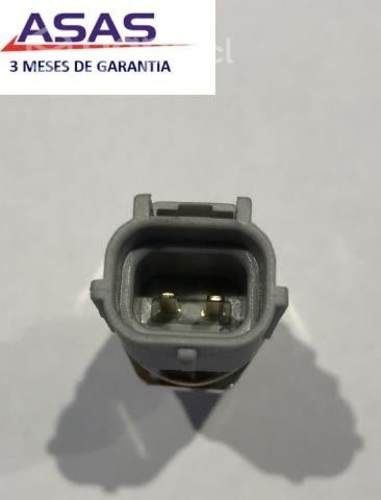 Sensor Temperatura Ford Fiesta Sigma Titanium 2011