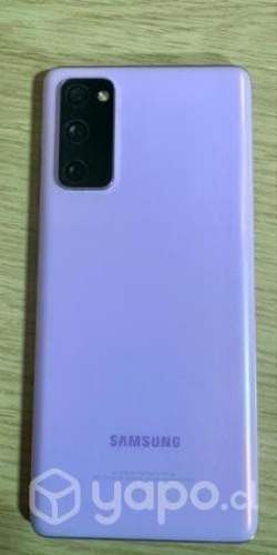 Samsung S20 FE