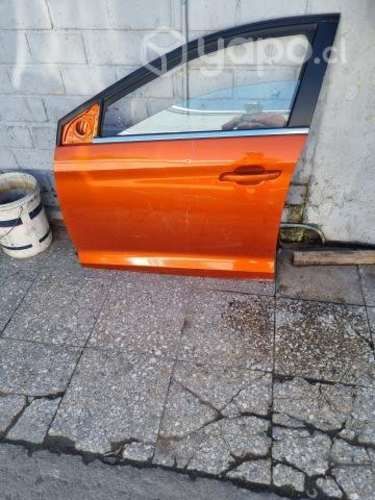Puerta delantera izquierda chery tiggo 2