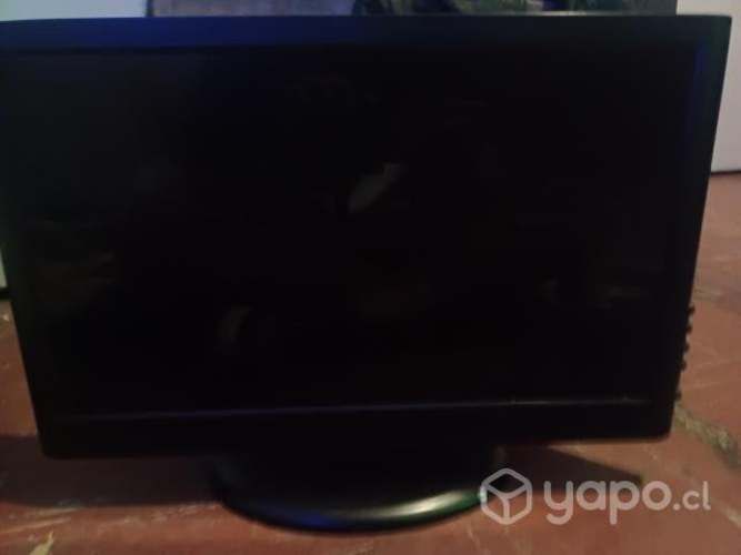 Monitor olidata 20" 1080 60hz vga sin hdmi