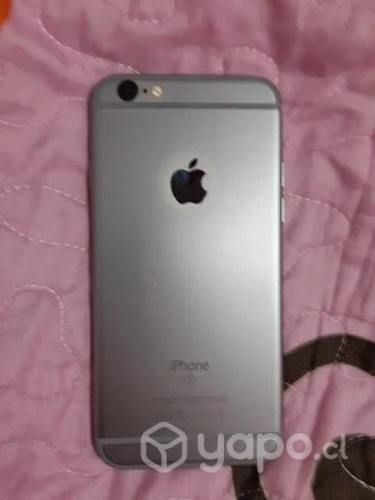IPhone 6s de 32GB!!