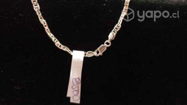 Pulseras de plata 925