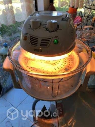 Olla eléctrica Blanik