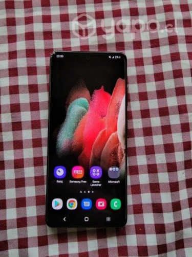 Samsung Galaxy s21 ultra