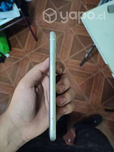 IPHONE 11 (84%) bateria original