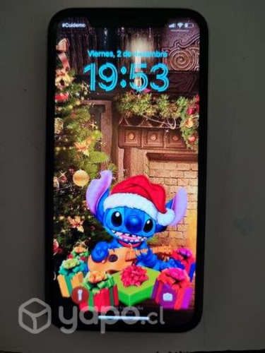 IPHONE 11 (84%) bateria original