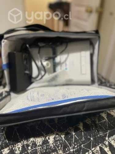 Cpap Philips respirotronics