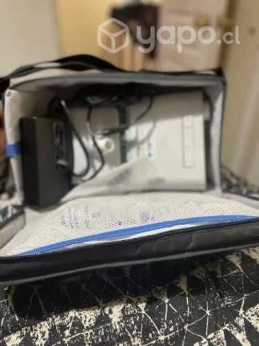 Cpap Philips respirotronics