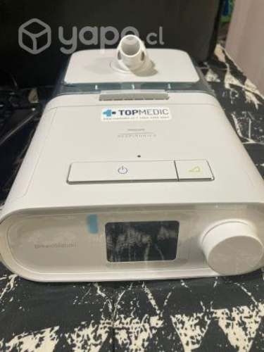 Cpap Philips respirotronics