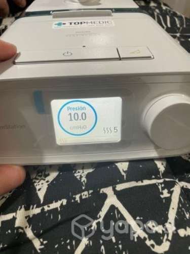Cpap Philips respirotronics
