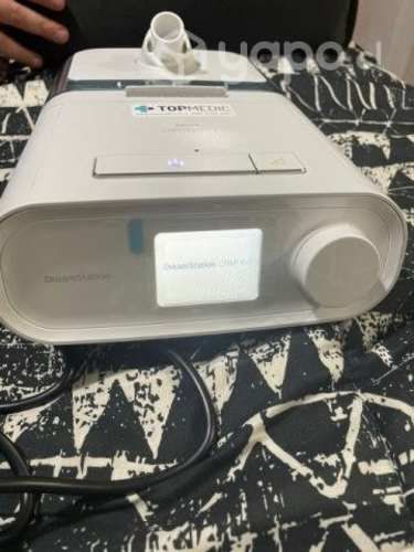 Cpap Philips respirotronics