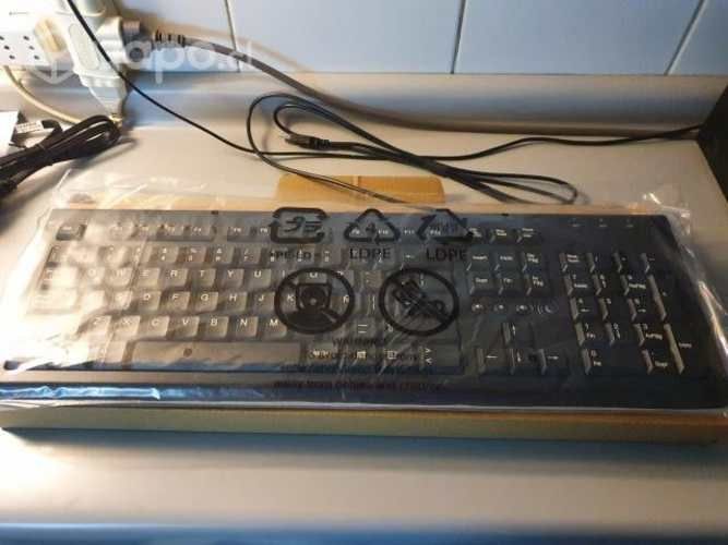 Teclado HP