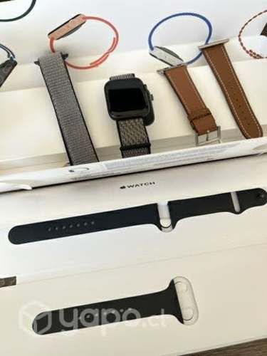 Apple Watch SE GPS + LTE (celular) 44mm