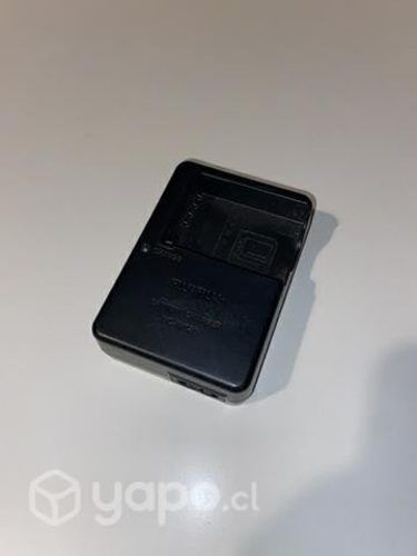 Cargador de baterías Fujifilm BC-W126 Original