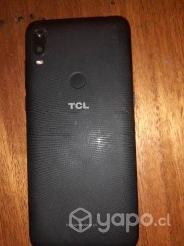 Celular Tls modeloL9s nuevo poco uso